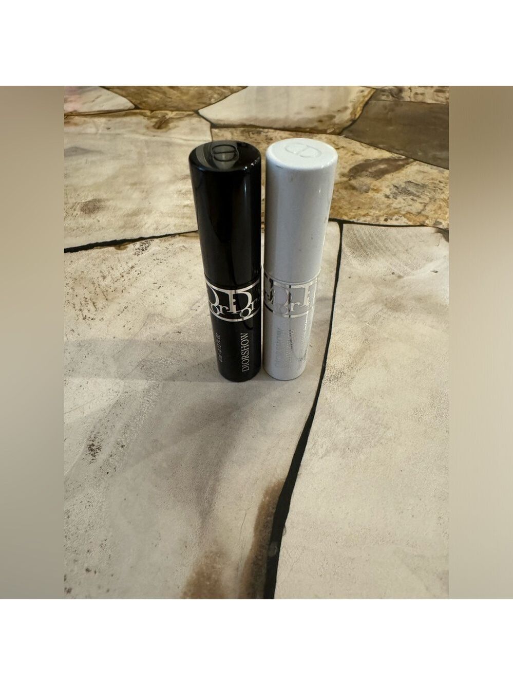 Dior Diorshow Mascara & Maximizer 3D - Travel Size